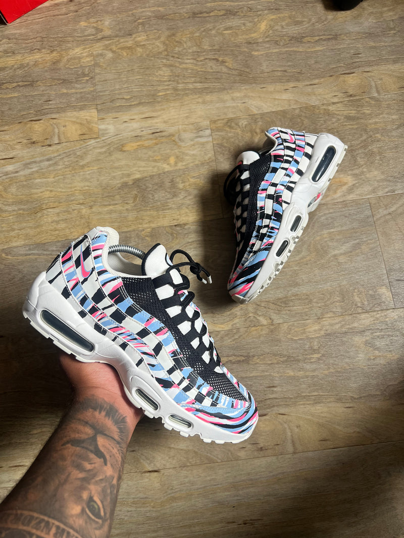 Nike Air Max 95 “South Korea” ~ UK8.5