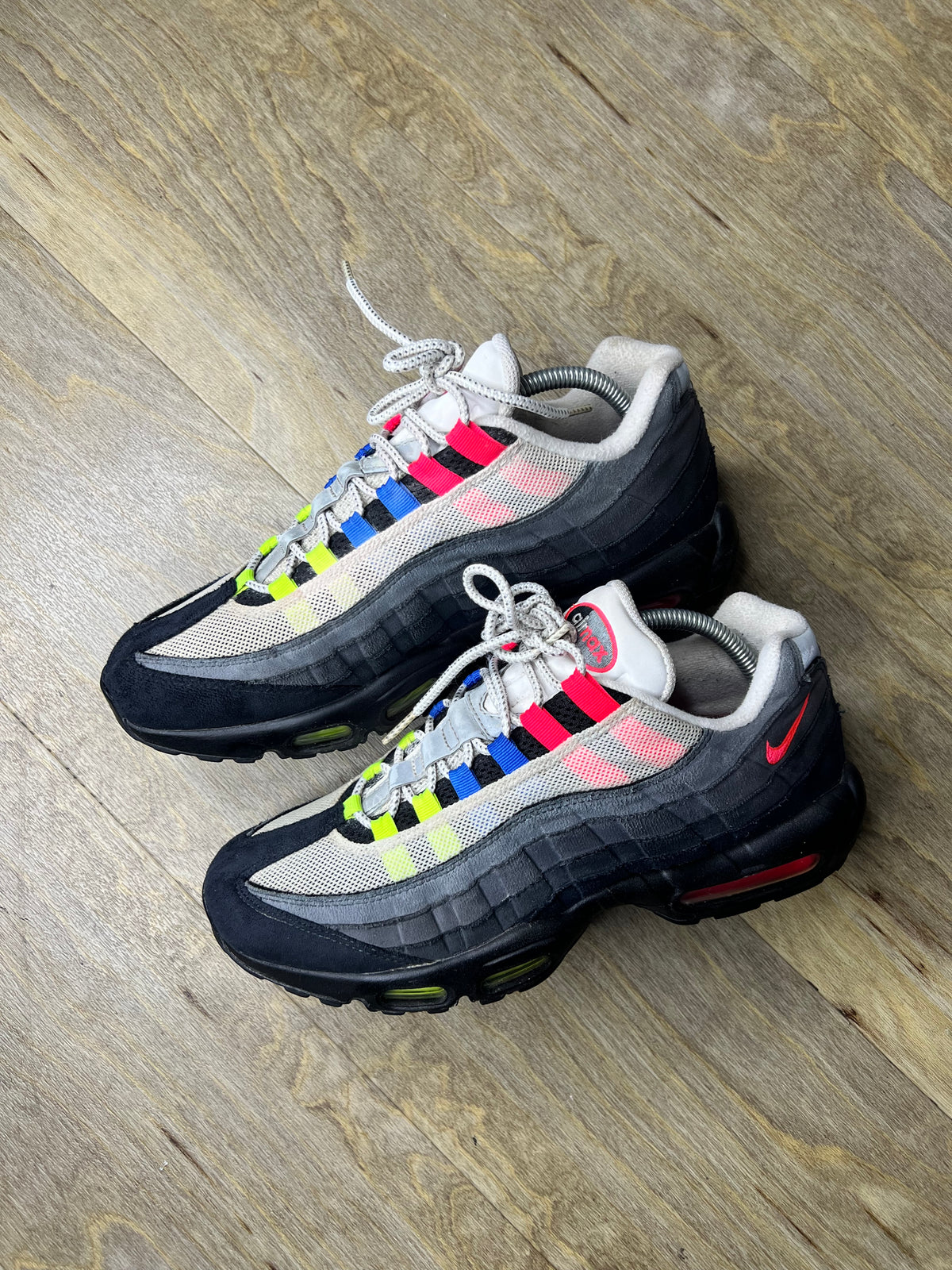 Nike Air Max 95 “Greedy 3.0” ~ UK8.5