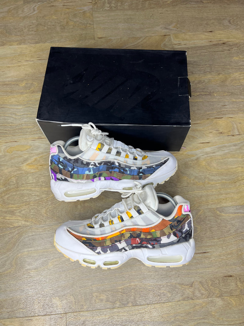 Nike Air Max 95 “ERDL PARTY” (2018)
