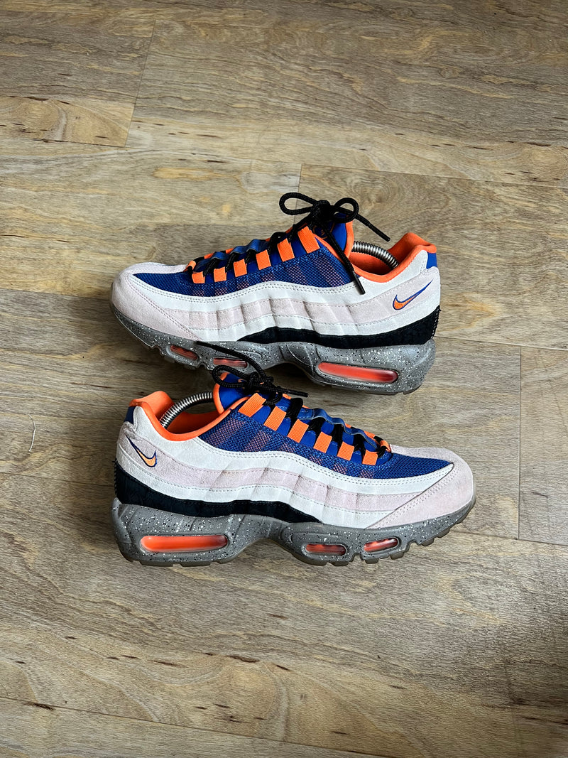 Nike Air Max 95 “King of the Mountain” (2018)