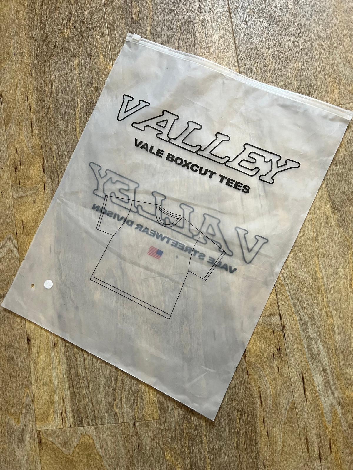 Vale Lives Forever “Fury” T-Shirt ~ XL