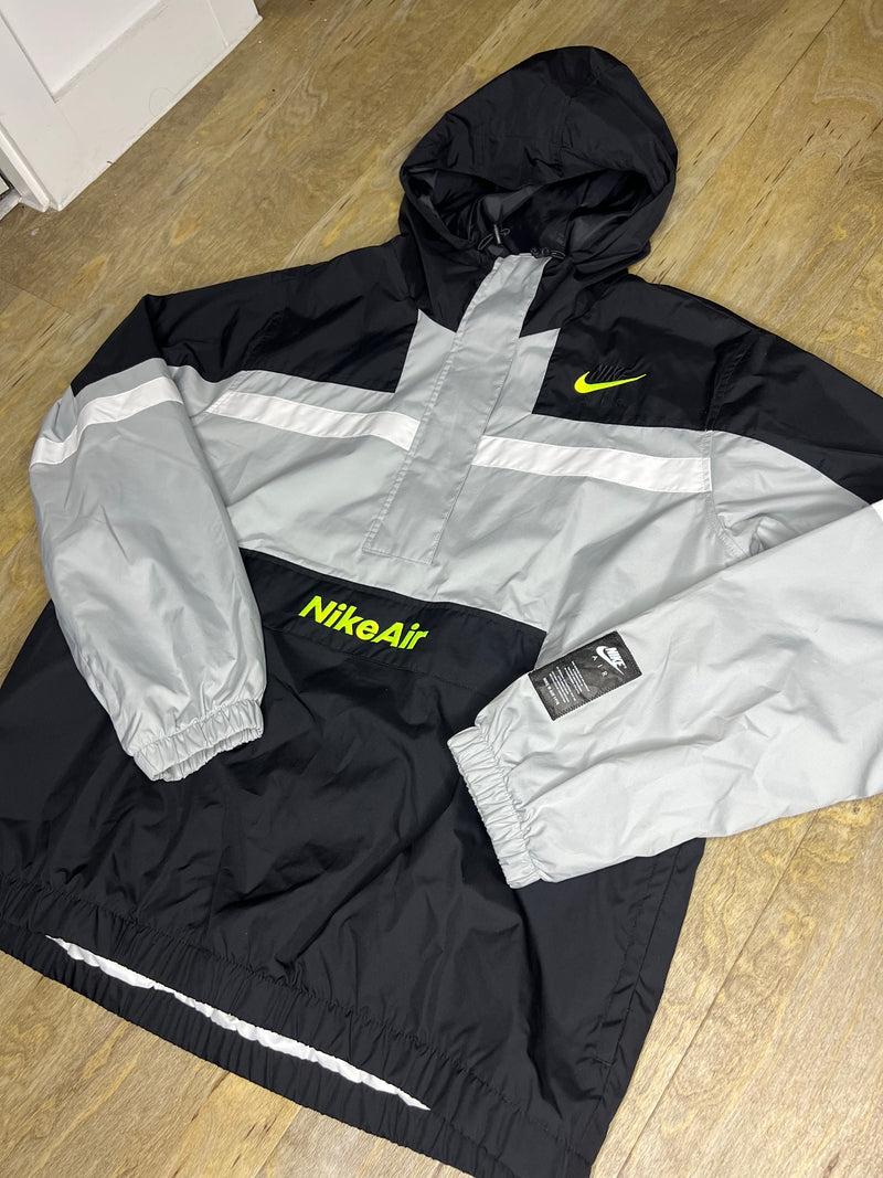 Nike Air OG Neon Meekz/Dave Jacket