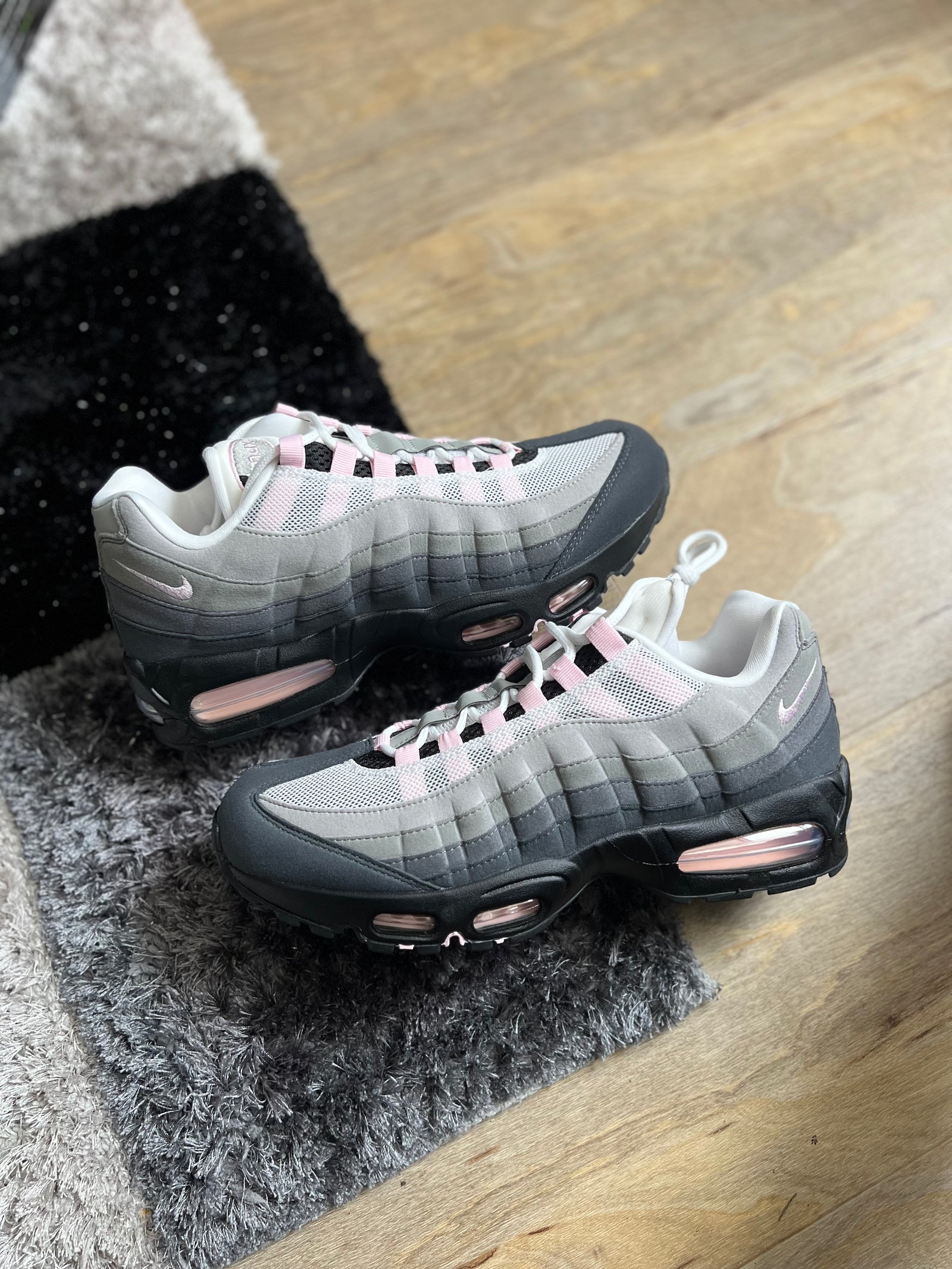 Pink Foam Nike Air Max 95 Big Bubble (2026)