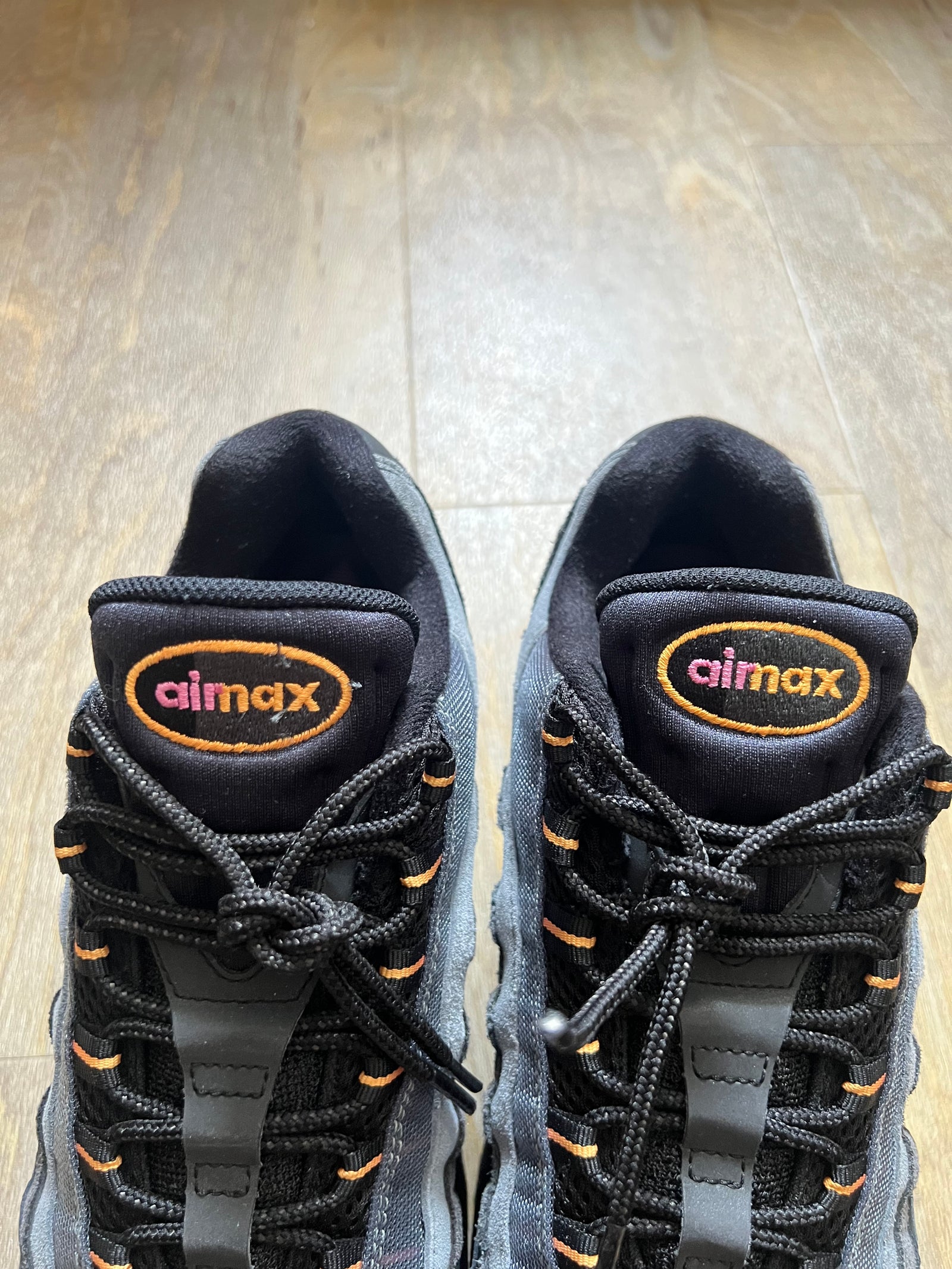 Nike Air Max 95 “Sundial”