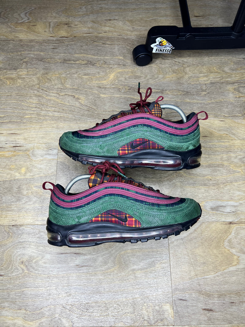 Nike Air Max 97 “Jacket Pack” ~ UK8