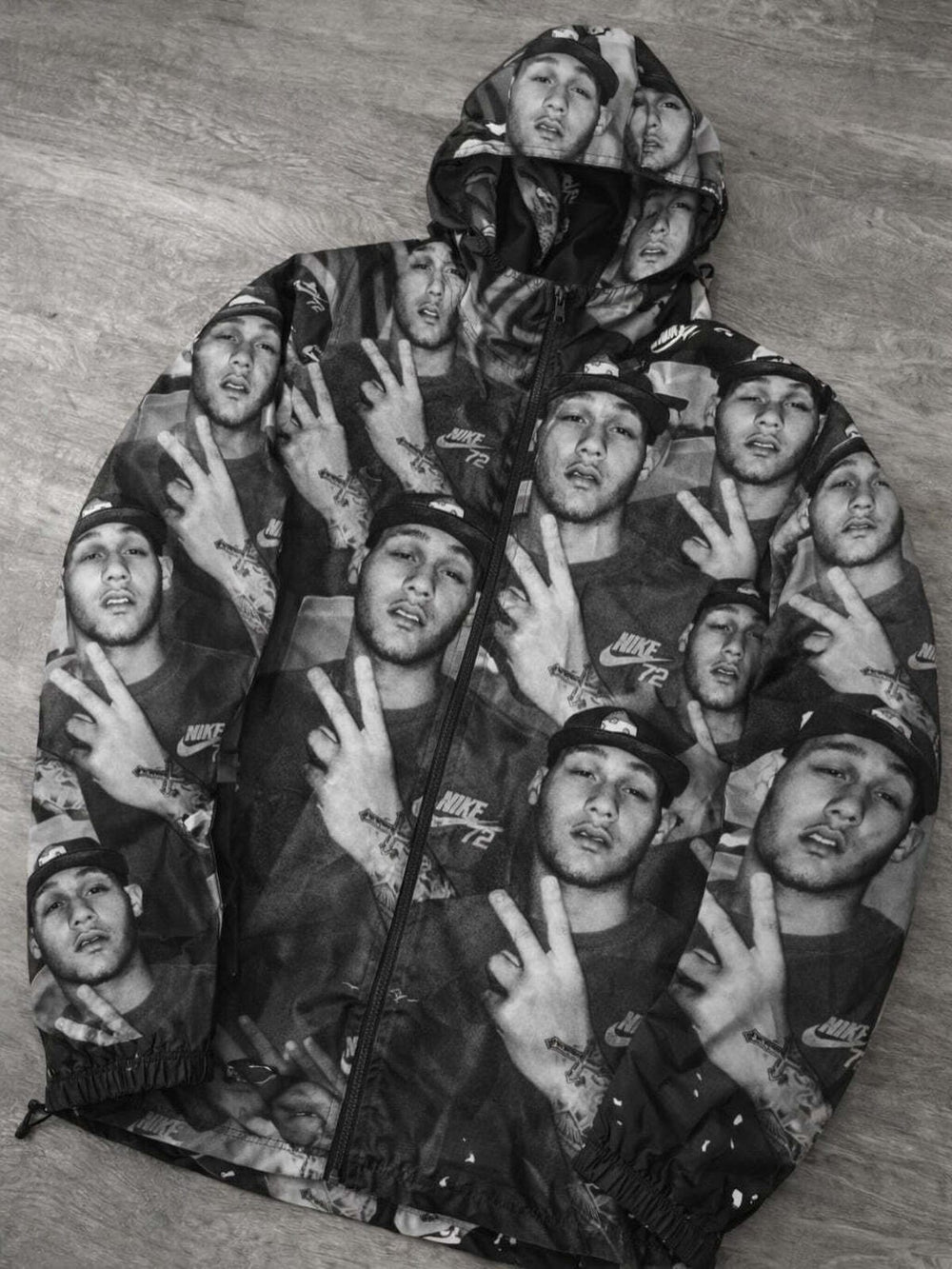 Jackets