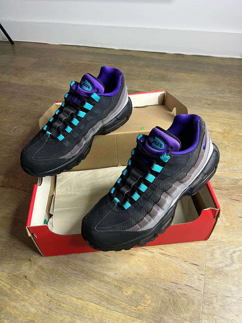 Reverse Grape Nike Air Max 95