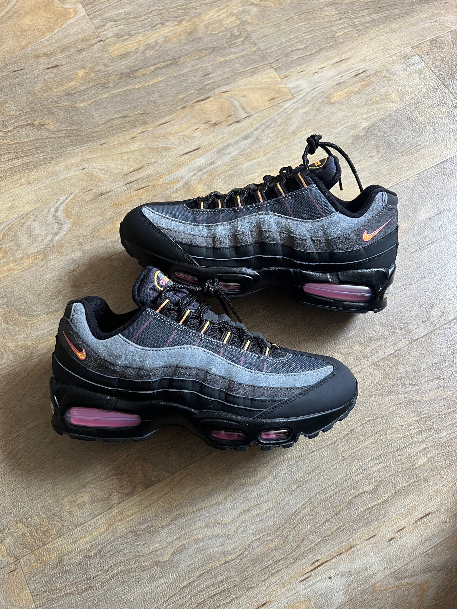Nike Air Max 95 “Sundial”