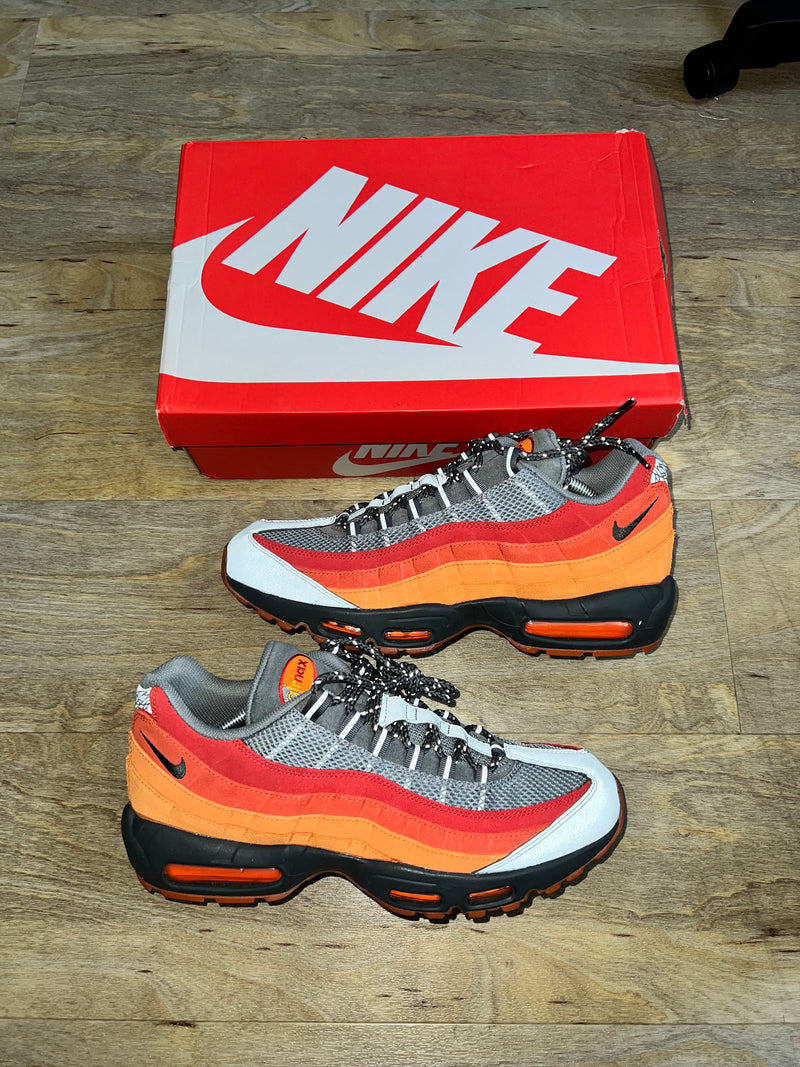 Nike Air Max 95 PRM “Atlanta” ATL