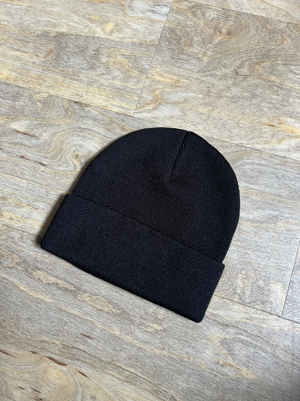 Supreme Crossover Beanie (Black) [SS20]