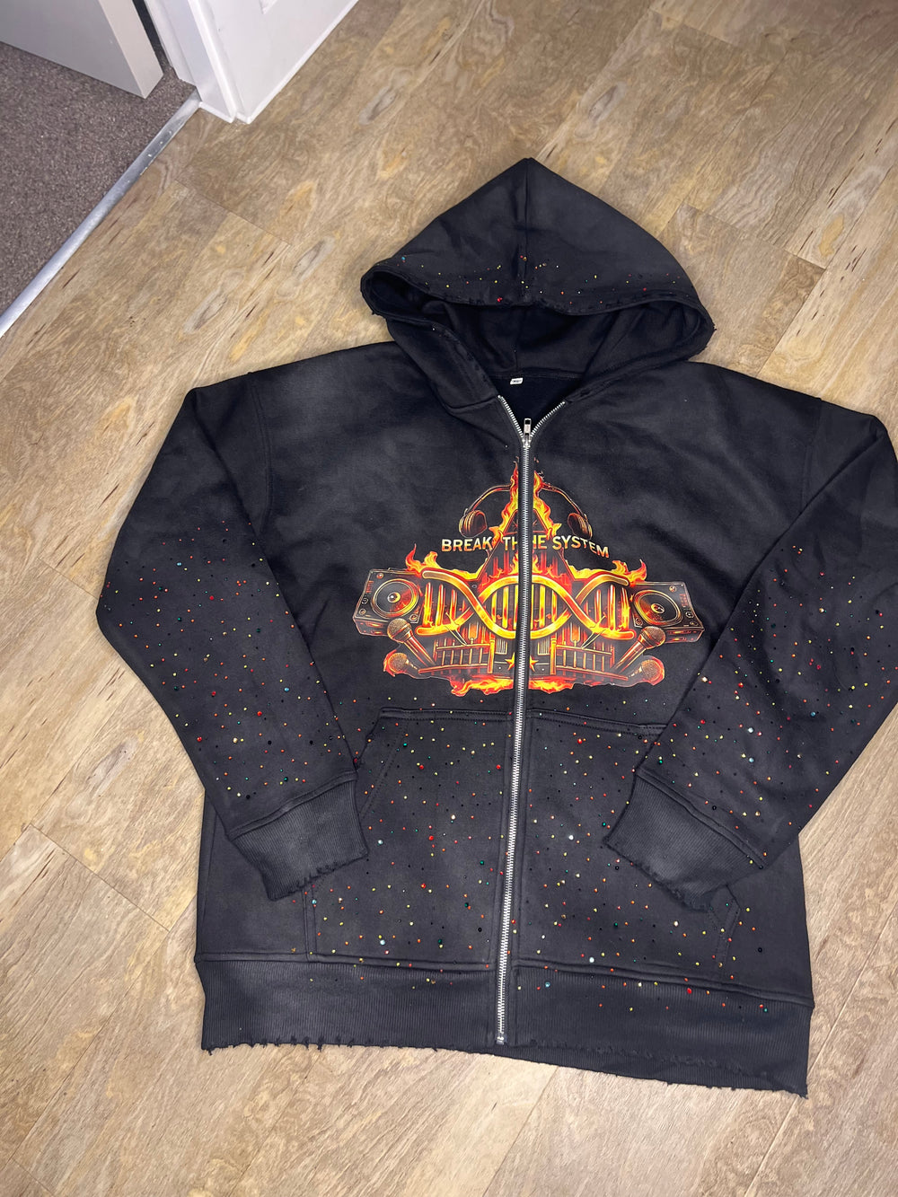 Hoodies