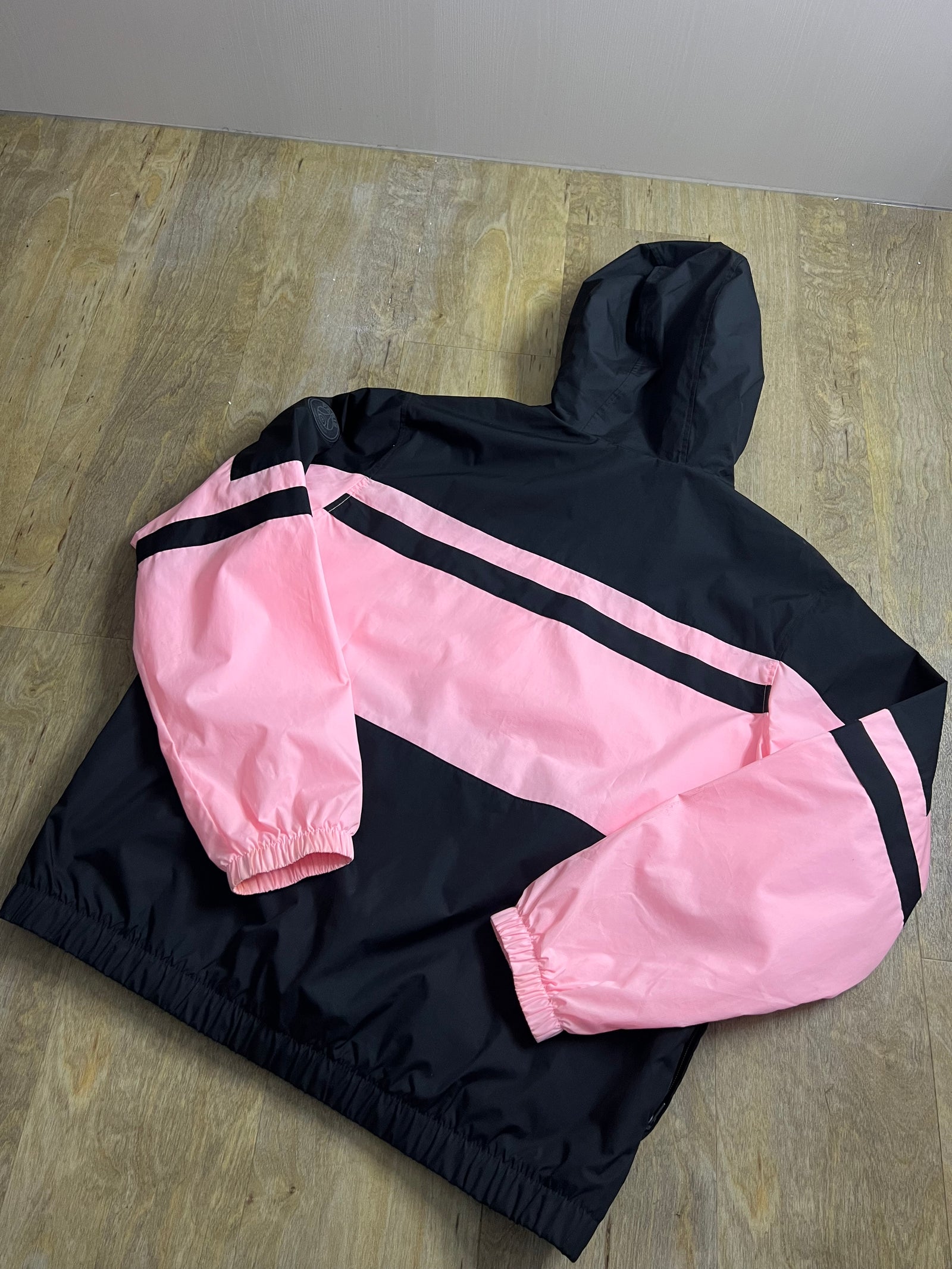 Nike X PSG “Paname” Windbreaker