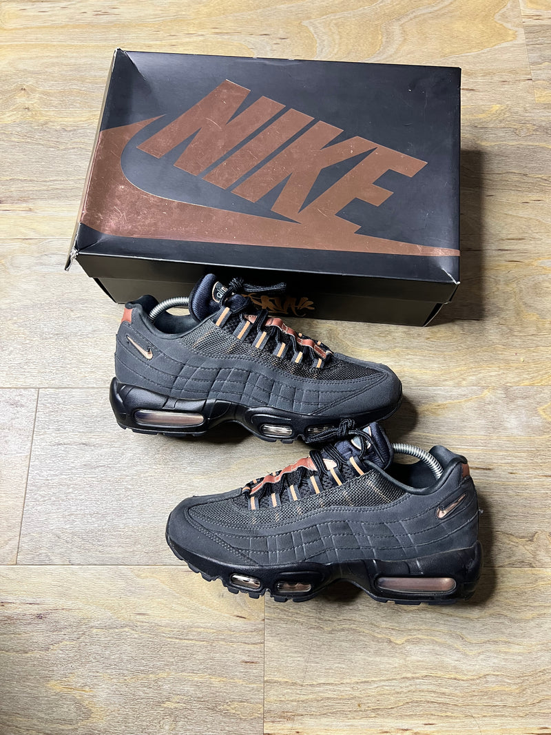 Central Cee X Syna World X Nike Air Max 95 ~ UK7.5