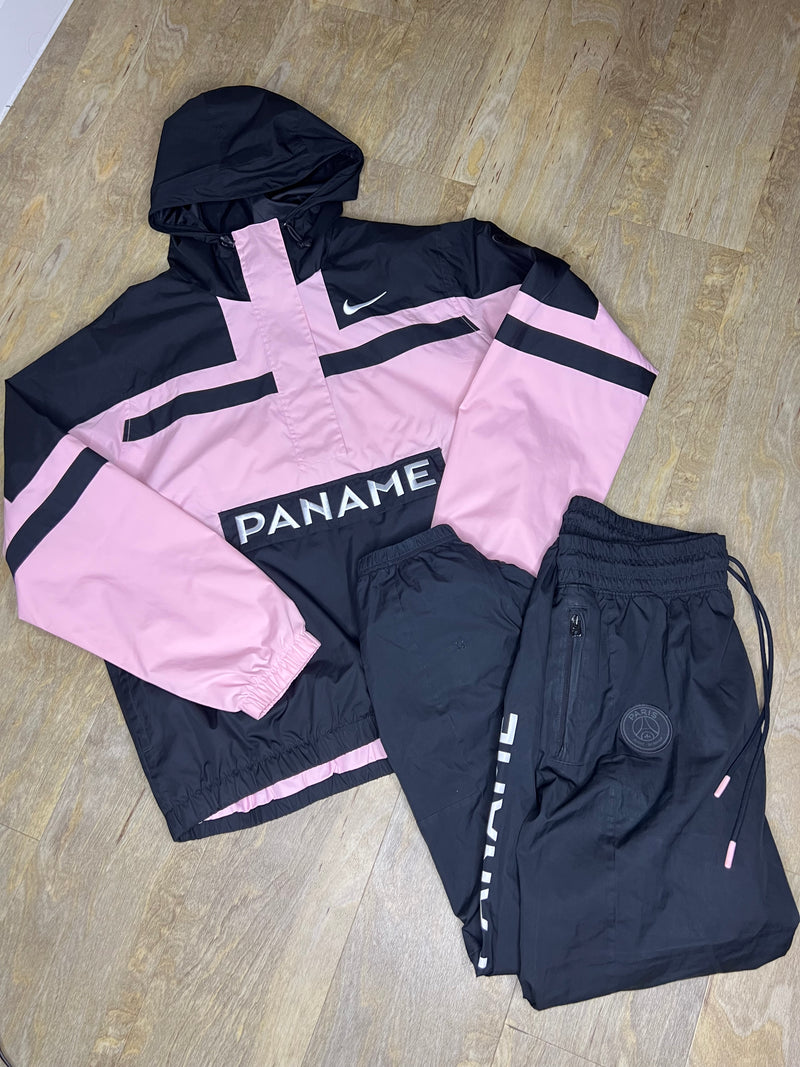 Nike X PSG “Paname” Tracksuit