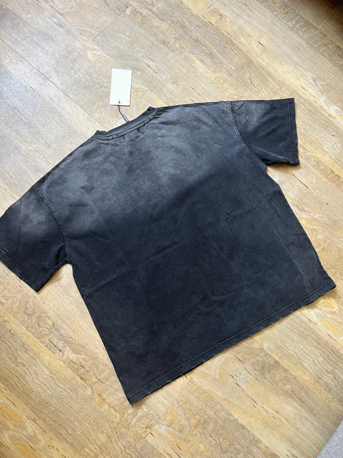Vale Lives Forever “Fury” T-Shirt ~ XL