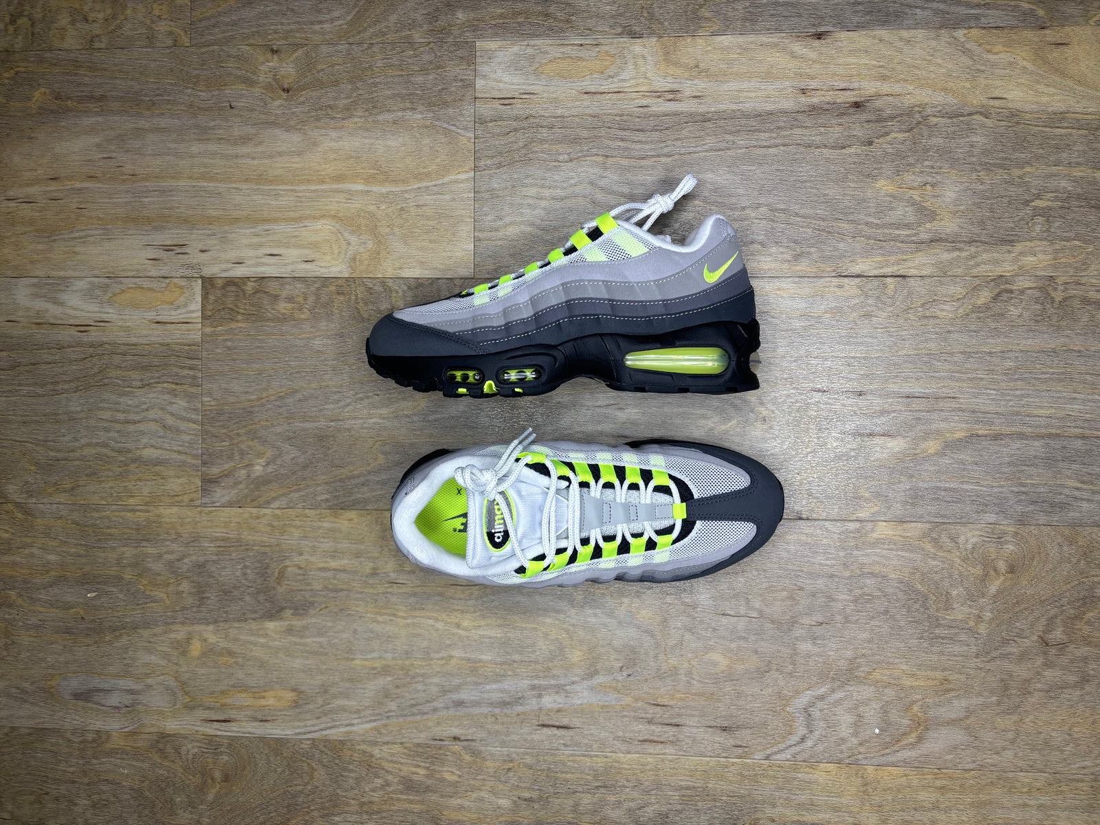 Nike Air Max 95 OG Neon (2026)