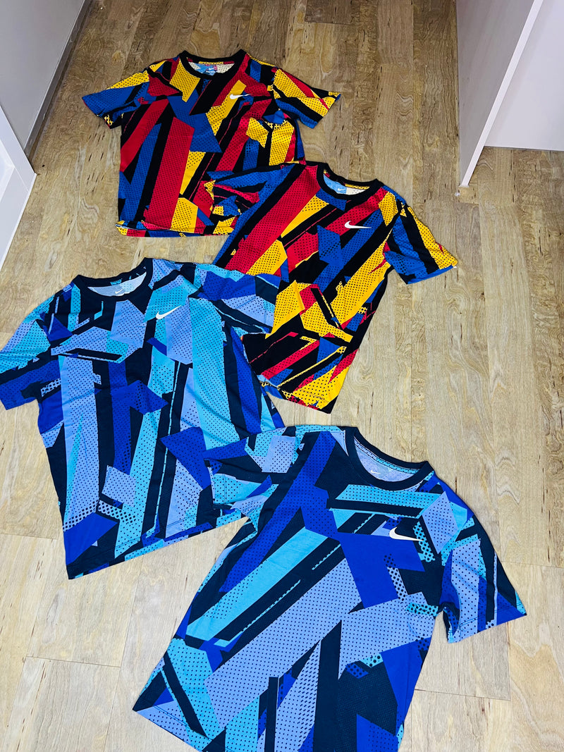 Nike Dri-FIT “Graffiti” T-Shirt