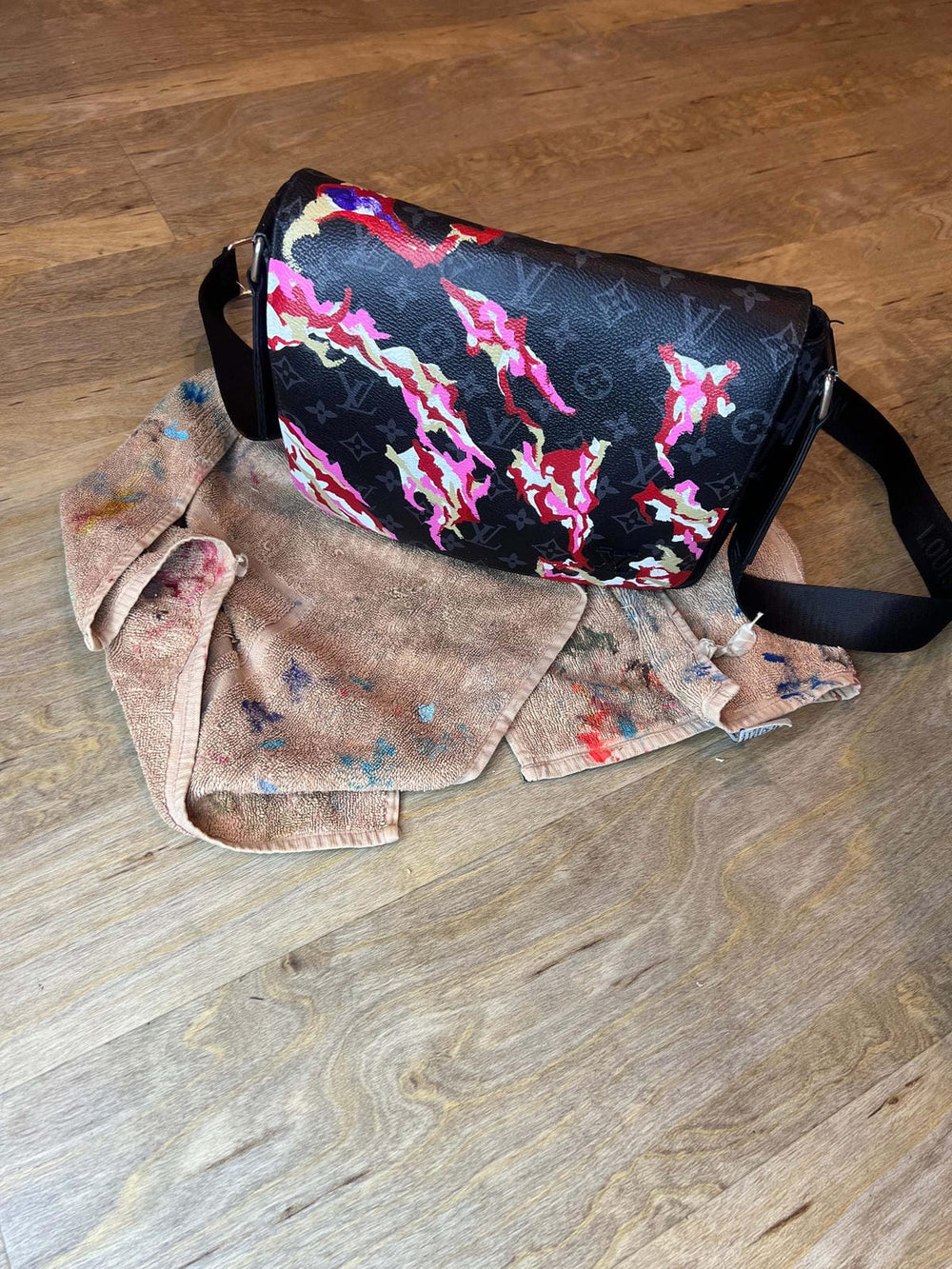 Custom Bags