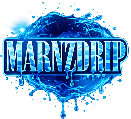 MarnzDrip